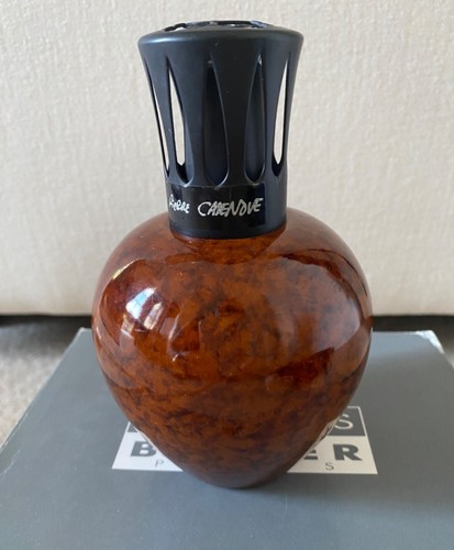 Lampe berger ceramic - lampe,