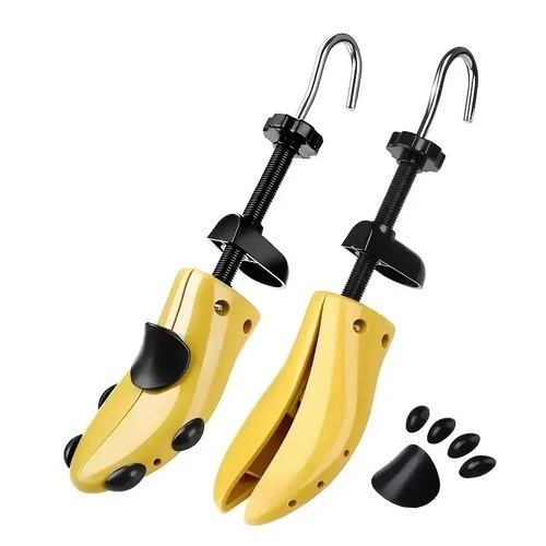 Piece shoe stretcher - stretcher,