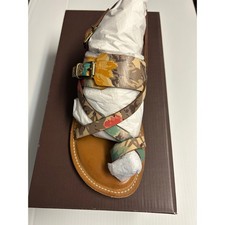 Patricia Nash Gladiator