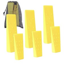 6 Pcs Tree Felling Wedges with