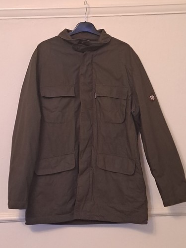 George duffer mens - st.,
