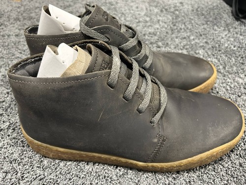 Camper peu terreno - peu,