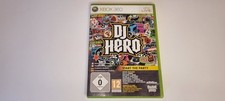 DJ Hero - Complete with Manual
