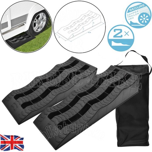 2pcs set caravan levellers - 2pcs,