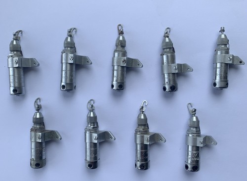 Graflex solenoid shutter - graflex,