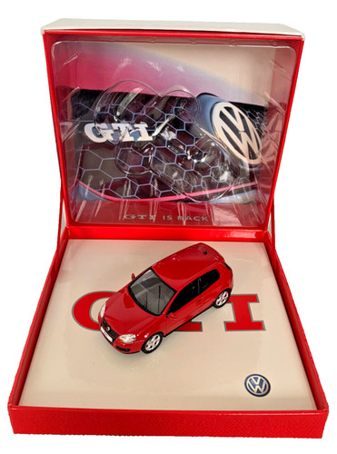 Volkswagen golf mk5 gti - volkswagen, vw