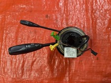 MERCEDES E CLASS W211 06-09 INDICATOR WIPER STALK WITH SQUIB A1714640518