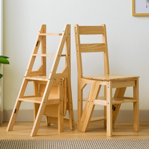 Portable indoor climbing stool - portable,