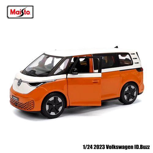 2023 buzz alloy - 2023, id.buzz