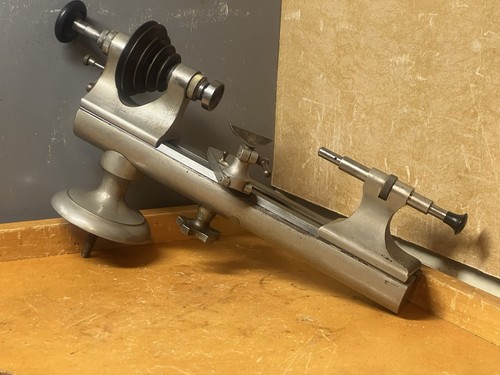 Wolf jahn vintage 8mm - wolf, &