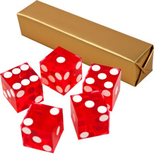 NEW PERFECT 19MM PRECISION