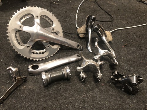 Dura ace 7800 2x10 - ace,