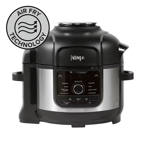 Ninja foodi 1 - ninja, 9-in-1