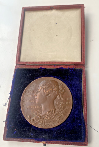 1897 offiicial queen - 1897,
