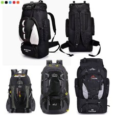 30L 60L 80L 100L Hiking