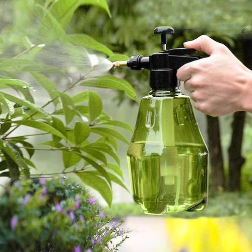 Hand held portable - 2l, hand-held