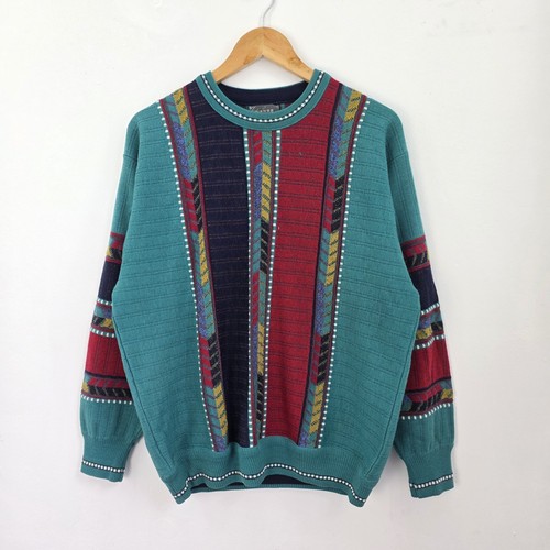 Pierre sangan jumper - pierre, mens