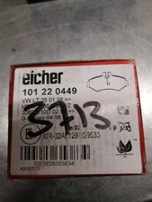 Vw Lt 35 / Sprinter  Brake