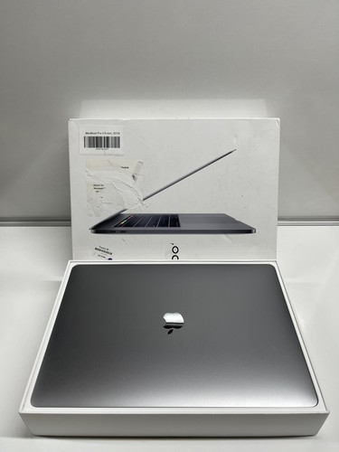 Apple macbook pro 2019 - macbook, 15”
