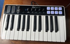 IK Multimedia iRig Keys I/O