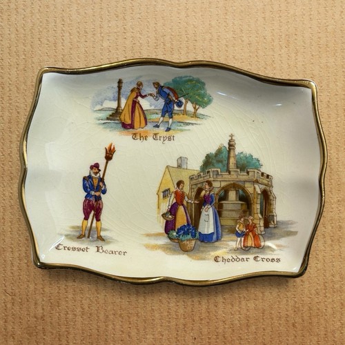 Royal winton grimwades old - winton,