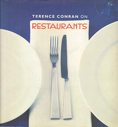 Terence conran restaurants - terence,