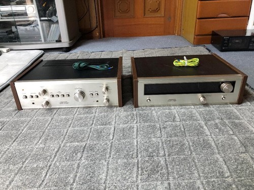 Pioneer 620 vintage - sa-620,
