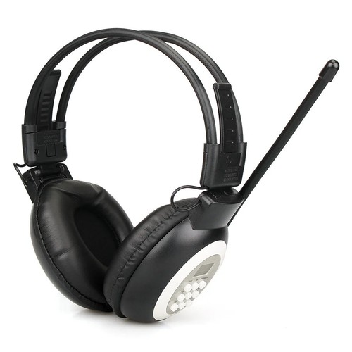 Portable personal radio - fm,