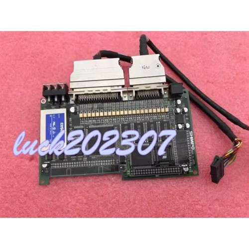 1pc used shimpo - shimpo, ds1107-2