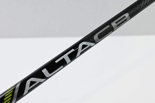 Ping alta black - black, #5