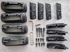 THULE FITTING KIT 3028 Used