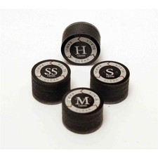 Kamui Clear Black Adhesive