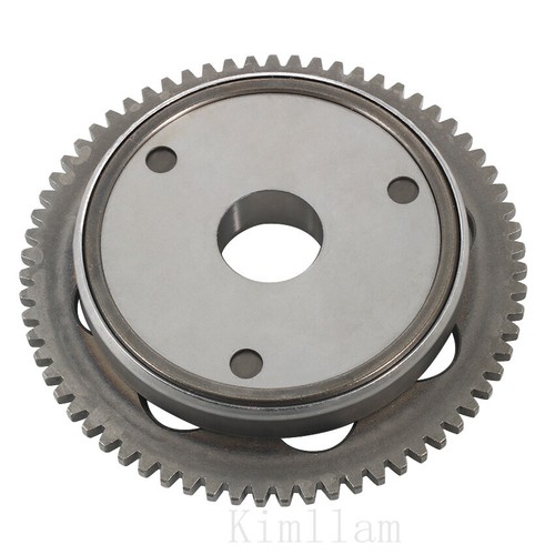 Starter clutch assembly for - clutch,