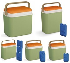 10L/12L/24L/36L Ice Cooler Box