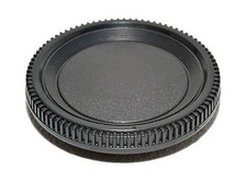 Nikon Body Cap Nikon F mount Body Cap Fits Nikon DSLR 
