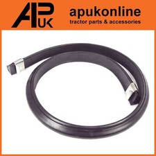 Rear Bonnet Rubber Seal Strip Moulding for Massey Ferguson 565 575 590 Tractor