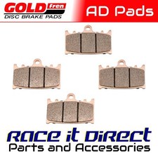 Brake Pads for SUZUKI GSX 1250