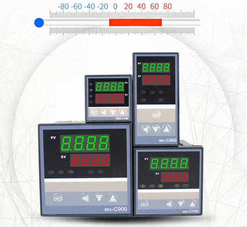 Intelligent digital display - digital,