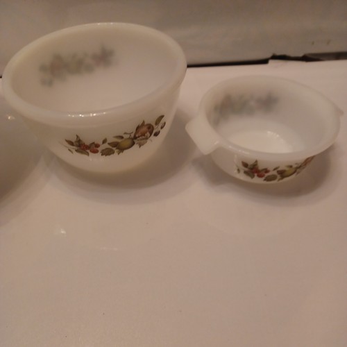 Vintage 1960s phoenix - vintage, opalware