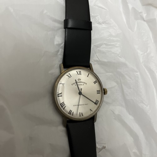 Vintage men paul garnier - vintage,