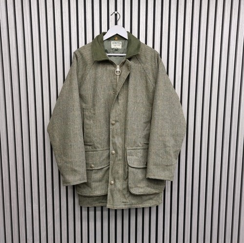 Hoggs fife fieldpro tweed - fife,