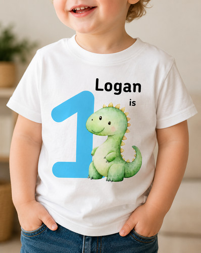 1st birthday outfit - birthday, boy