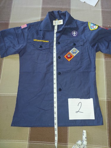 Boy scouts america - of,
