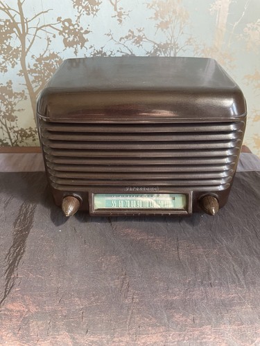 Firestone valve radio - firestone,