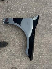 Mercedes CLA250e 2021 OSF WING, Bonnet And Hinges GENUINE