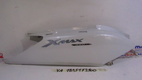 Left tail fairing yamaha xmax - tail,