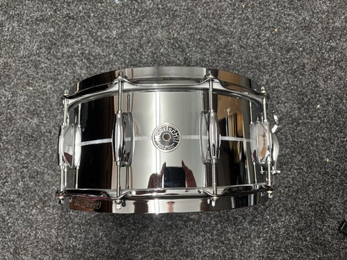 Gretsch usa brooklyn 6 - gretsch,