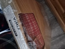 Ikea Vimle Cover for 2-seat sofa-bed section, Dalstorp multicolour, 904.457.47