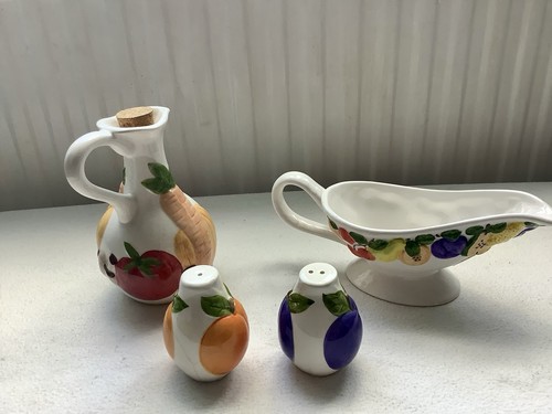 Rayware items kitchen - 3, items..