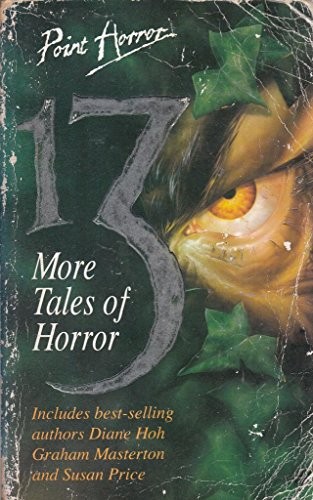 Thirteen more tales horror - more, of
